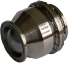 Клапан обратный УФ 41058-063