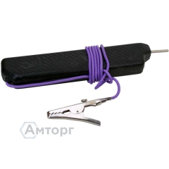 Автопробник Автотест