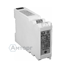 Барьер искробезопасности МТМ-501-03, МТМ-501-04