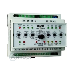 Блок БУАВР.ЭА.Т