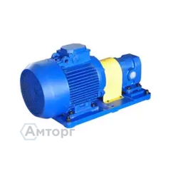 Насосы БГ11-2