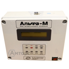 Блоки БАУ-ТП-1 Альфа-М XXI и БАУ-ТП-1 (Би)