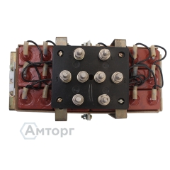 Блоки конденсаторов КБМ 3-4 601.35.66