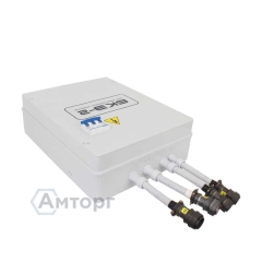 Блок коммутационных элементов БКЭ-2