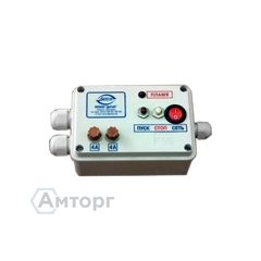 Блок БАУ-ТП-4