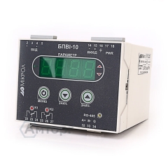 Блок БПВИ-10