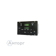 Блок индикации БИ-4Д