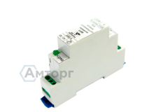 Блок контроля БКИМ