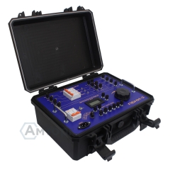 Блок низковольтных измерений ПБНИ-3