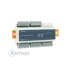 Блок переключения резерва БПР-58