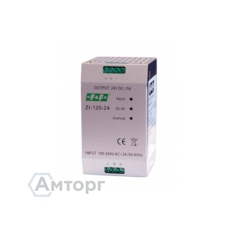 Блок питания импульсный ZI-120-24
