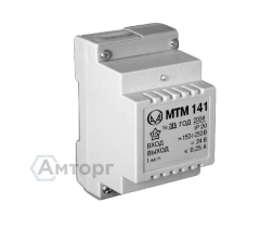 Блок питания МТМ-141