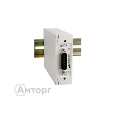 Блок преобразования сигналов БПО-32