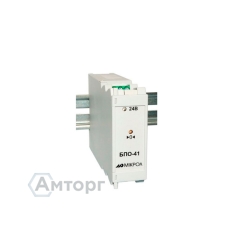 Блок преобразования сигналов БПО-41