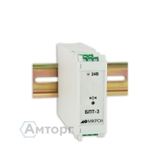 Блок преобразования сигналов БПТ-3