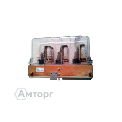 Блок релейный НМ1Д-М 601.05.70