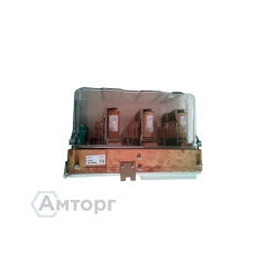 Блок релейный НМПАП-М 601.05.72