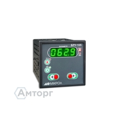 Блок ручного управления БРУ-105