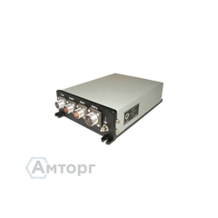 Блок учета топлива БУТ