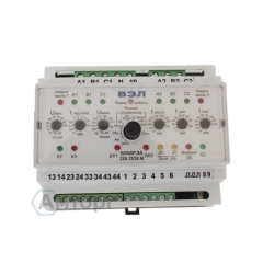 Блок БУАВР.ЭА