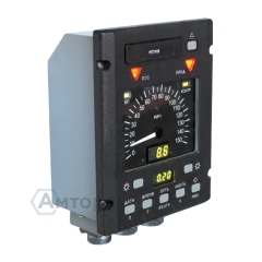 Блок управления БУ-3ПВ