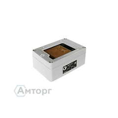 Блок ввода информации БВИ-М/1