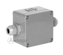 Блок защиты от перенапряжений МТМ-102