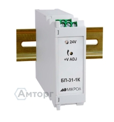Блок питания импульсный БП-31-1к