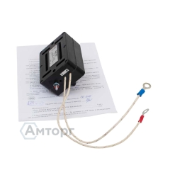 БДР-М1 - Блок диода и резистора