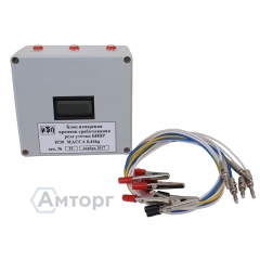 Блок измерения БИВР