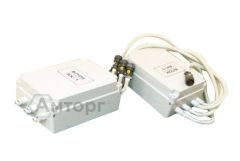 Блок клеммников БК-1