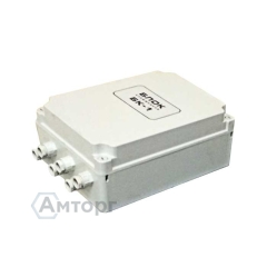 Блок клеммников БК-2, БК-2(Т)