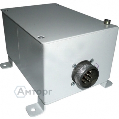 Блок контроля Л168М