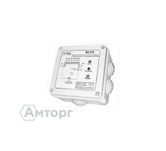 Блоки расширения аналоговых входов И8