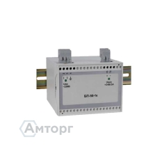 Блок питания импульсный БП-50-1к