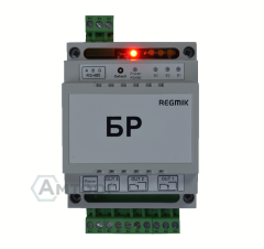 Блок расширения дискретных выходов БР2