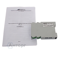 Блок питания БРГ-11