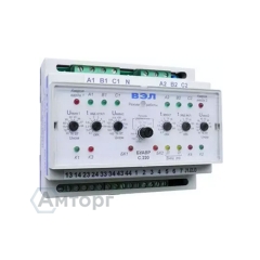 Блок БУАВР.2С