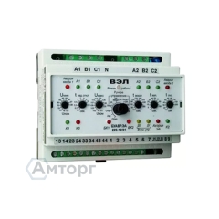 Блок БУАВР.ЭА.(1-3)Ф