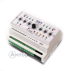 Блок БУАВР.С.220.220.М