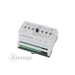 Блок БУАВР.КИ