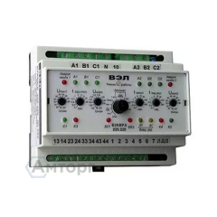 Блок БУАВР.К