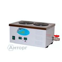 Баня БВ-2 укороченная