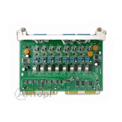 Модуль ЦАП8