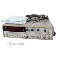 Частотомер Ч3-63/1