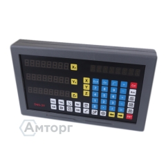 Цифровой блок WE6800-3