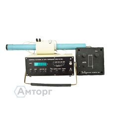 Измеритель ЦР0200