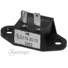 Диоды Д115-10, Д115-16, Д115-20