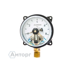 Мановакуумметр ДА2010-У2