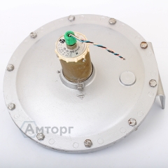 Датчик-реле напора и тяги ДНТ-1